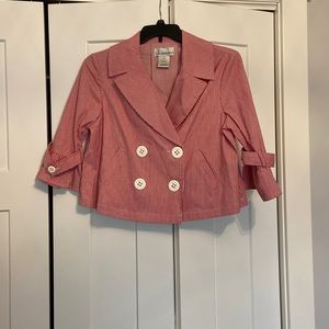 Women’s Jacket
